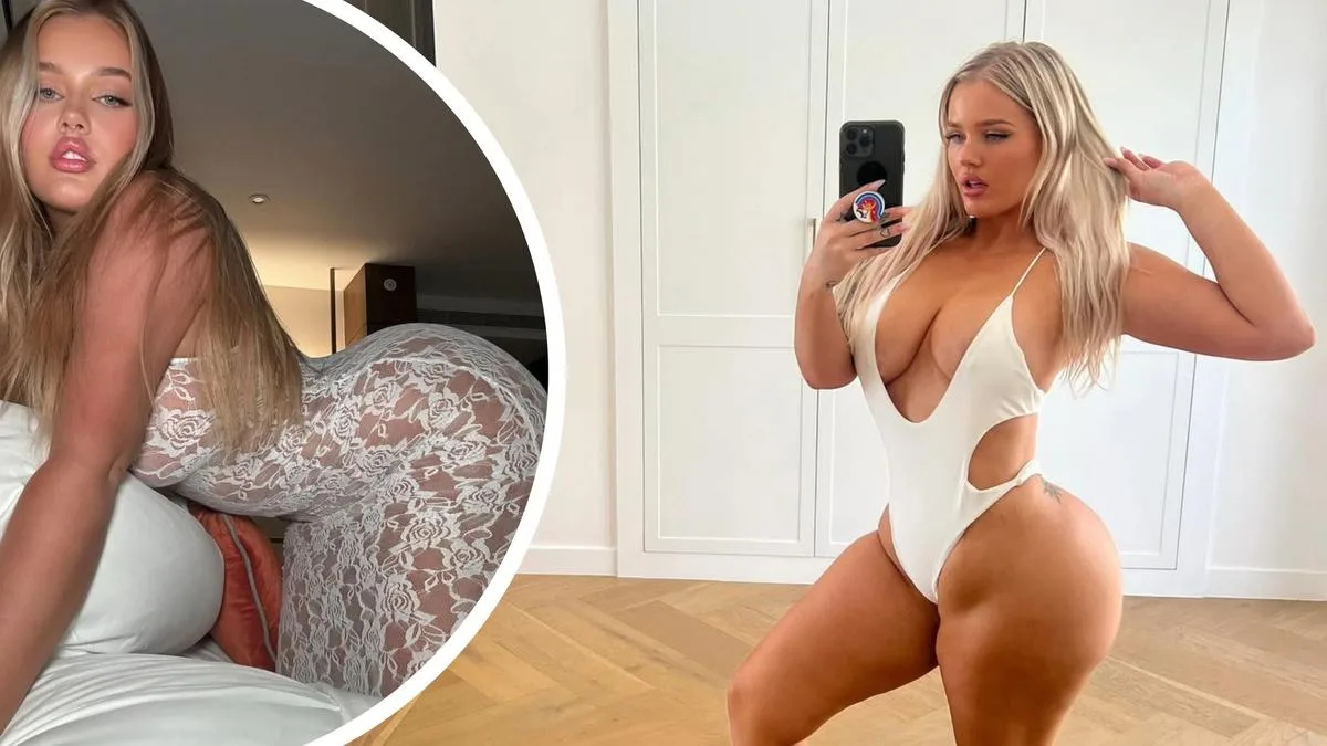 Kayla Jade: Popular Australian OnlyFans star announces plans to quit sex industry in shocking video