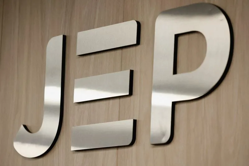 Gobierno de Abelardo de la Espriella aumentó el monto de lo que le quiere recortar a la JEP: serían $170.000 millones en el 2027