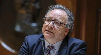 Aprovado relatório para levantamento da imunidade parlamentar do eurodeputado Francisco Assis