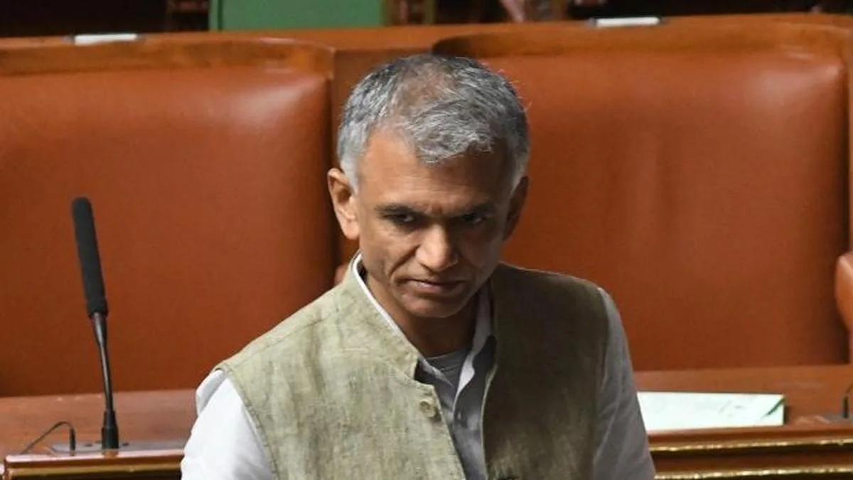 Not ‘special’ but extended Monsoon Session, admits Karnataka govt.
