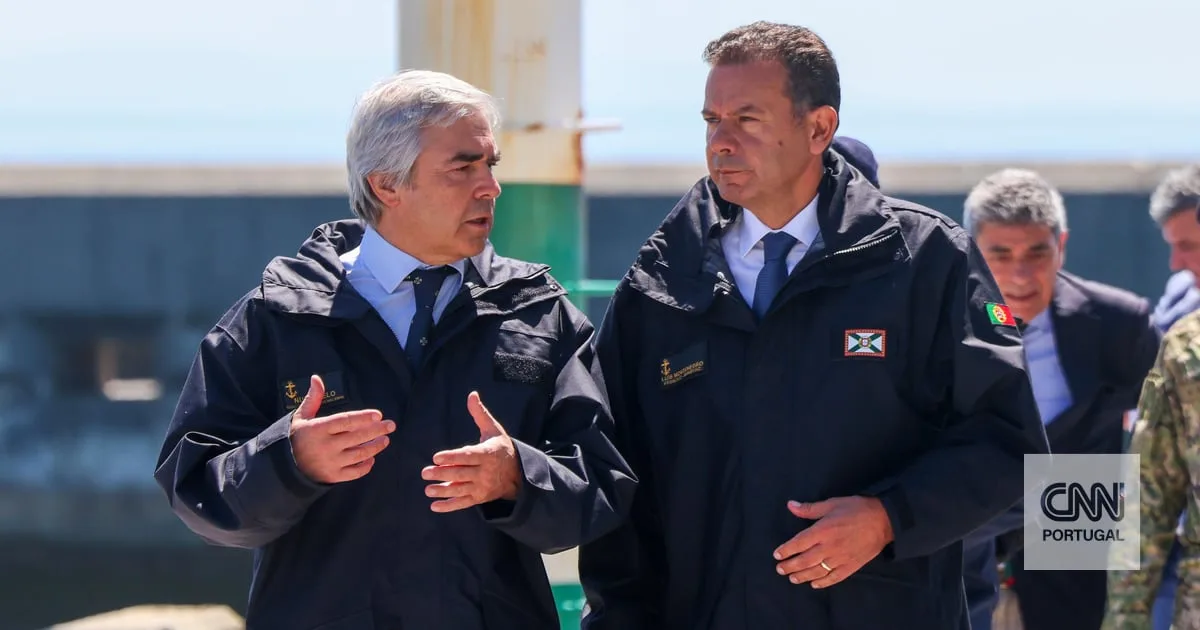 Portugal vai comprar 75 viaturas táticas para os fuzileiros por 133 milhões de euros