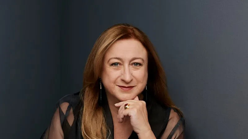 ‘Don’t overthink it’: Simone Young on Mahler, AI and the SSO’s fearless future