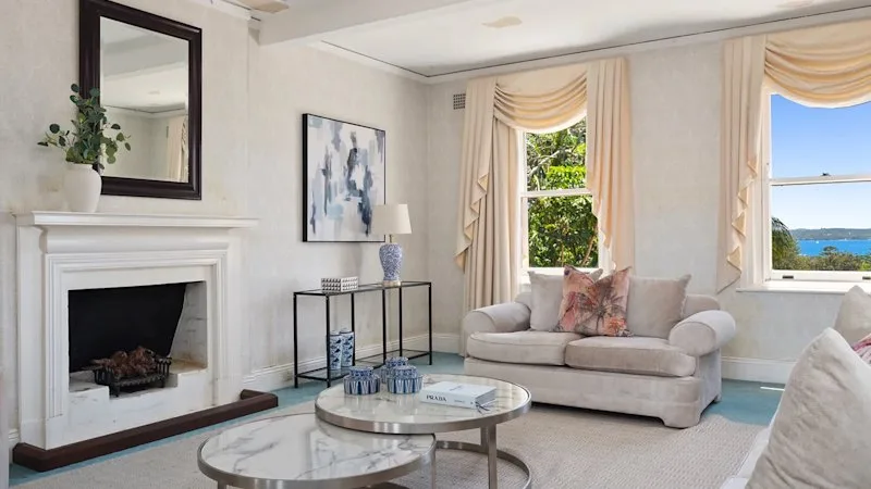 Former Real Housewife pays $17 million for grand Bellevue Hill home