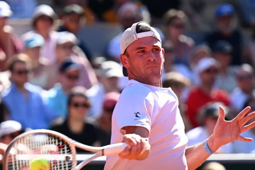 Alexander Zverev renversé par Tommy Paul en huitièmes de finale du Masters 1000 de Cincinnati
