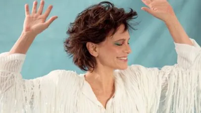 Malu Galli estreia como cantora com homenagem a Luiz Melodia: ‘Ele era muito original e vanguarda’