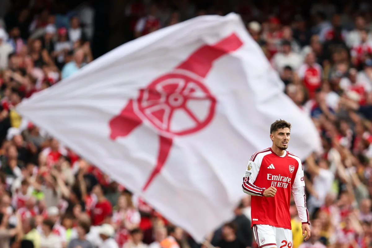 How to watch Brighton vs. Arsenal online for free