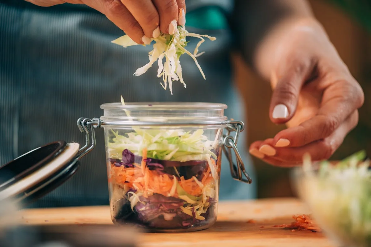 How gut bacteria linked to muscle strength could help fight ageing