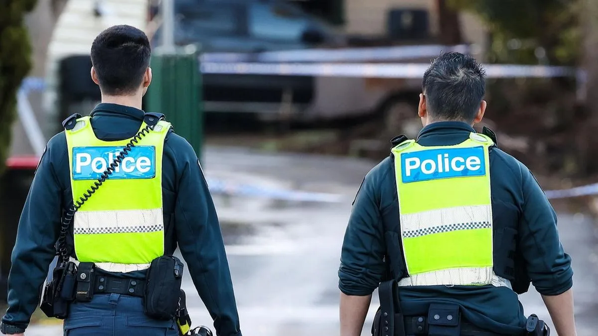 Eight-month-old girl dies after being found unresponsive at Ballarat home