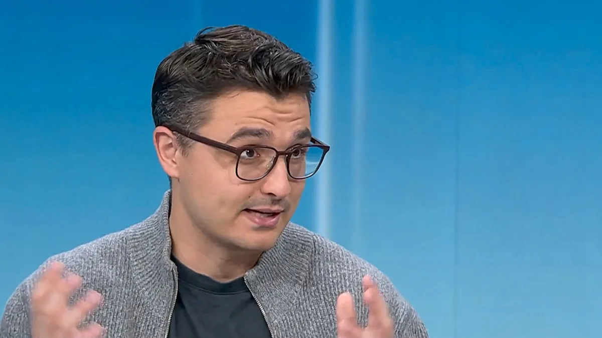 „Vor allem eine Partei fängt immer mehr an zu stinken, das BSW“