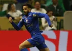 Sem Allan e Arias, Palmeiras tem vaga no time para '1º grande reforço'