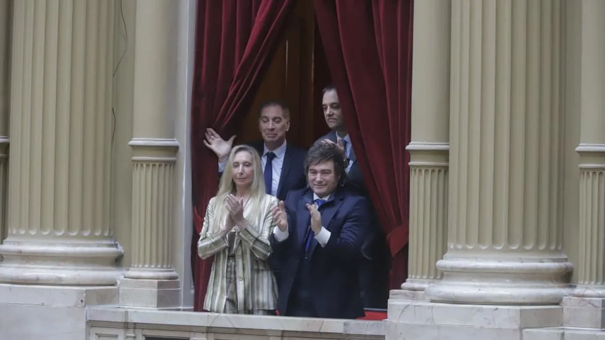 Javier Milei reúne a su tropa legislativa para definir la estrategia en el Congreso
