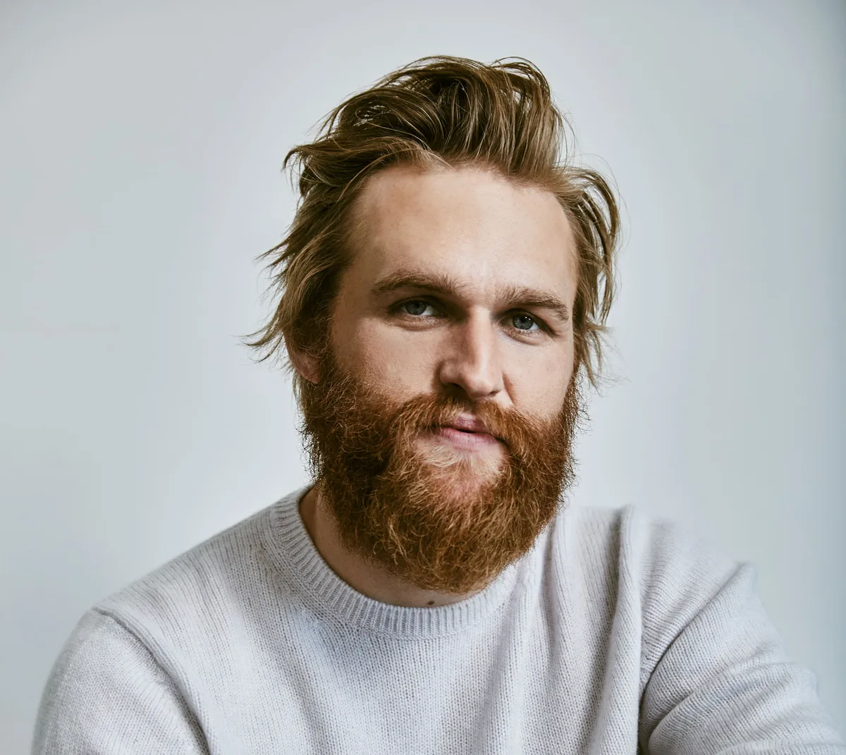 Wyatt Russell Joins Asa Butterfield, Mark Strong & Kyra Sedgwick In ‘Happy’