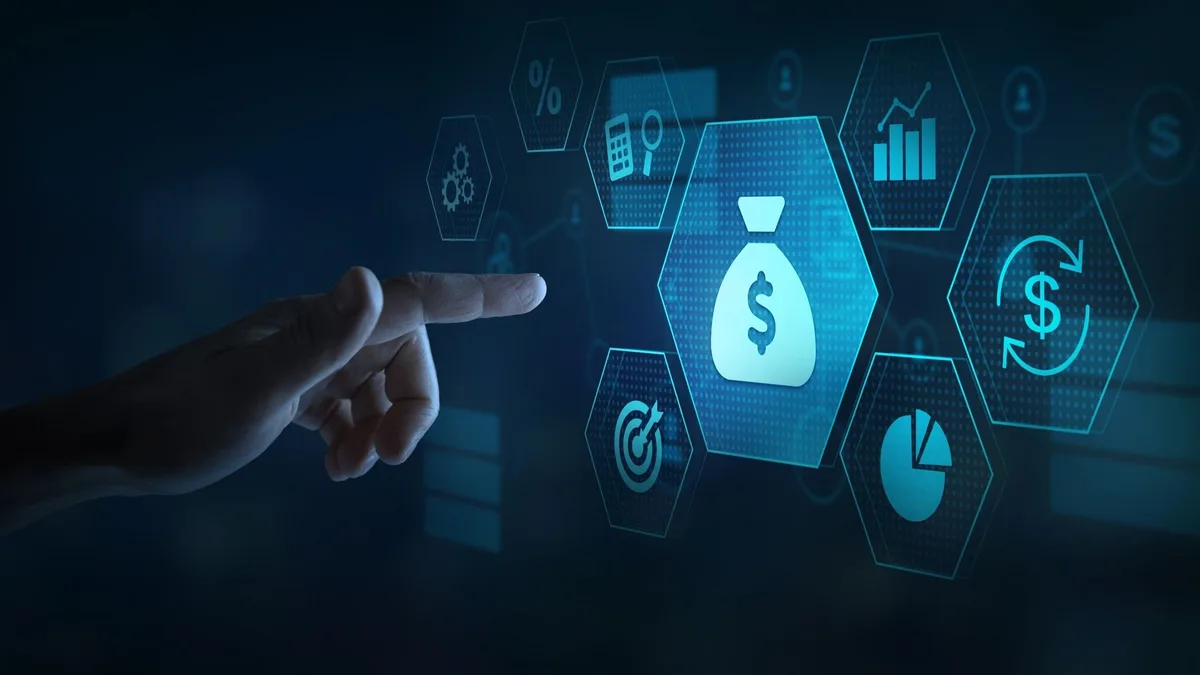 O que está acontecendo no mercado de venture capital globalmente?