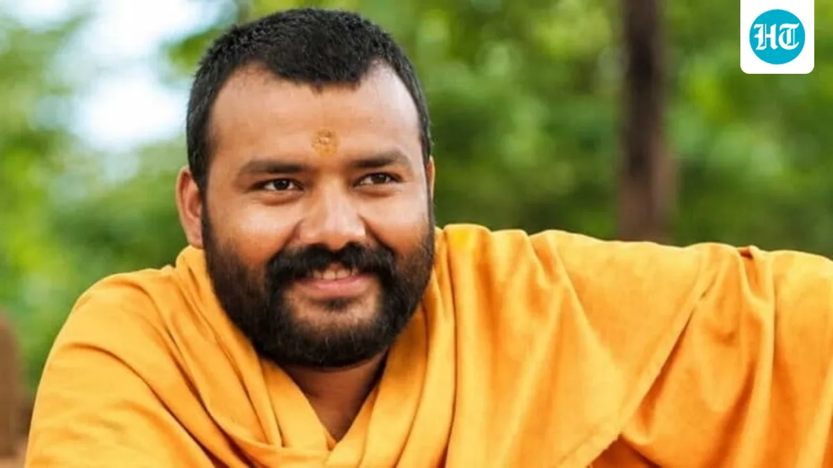 ‘Neem Karoli Baba’s daughter watched Hanuman Ansh 15 times and cried’: Producer recalls 'miracle' meeting with Amma ji