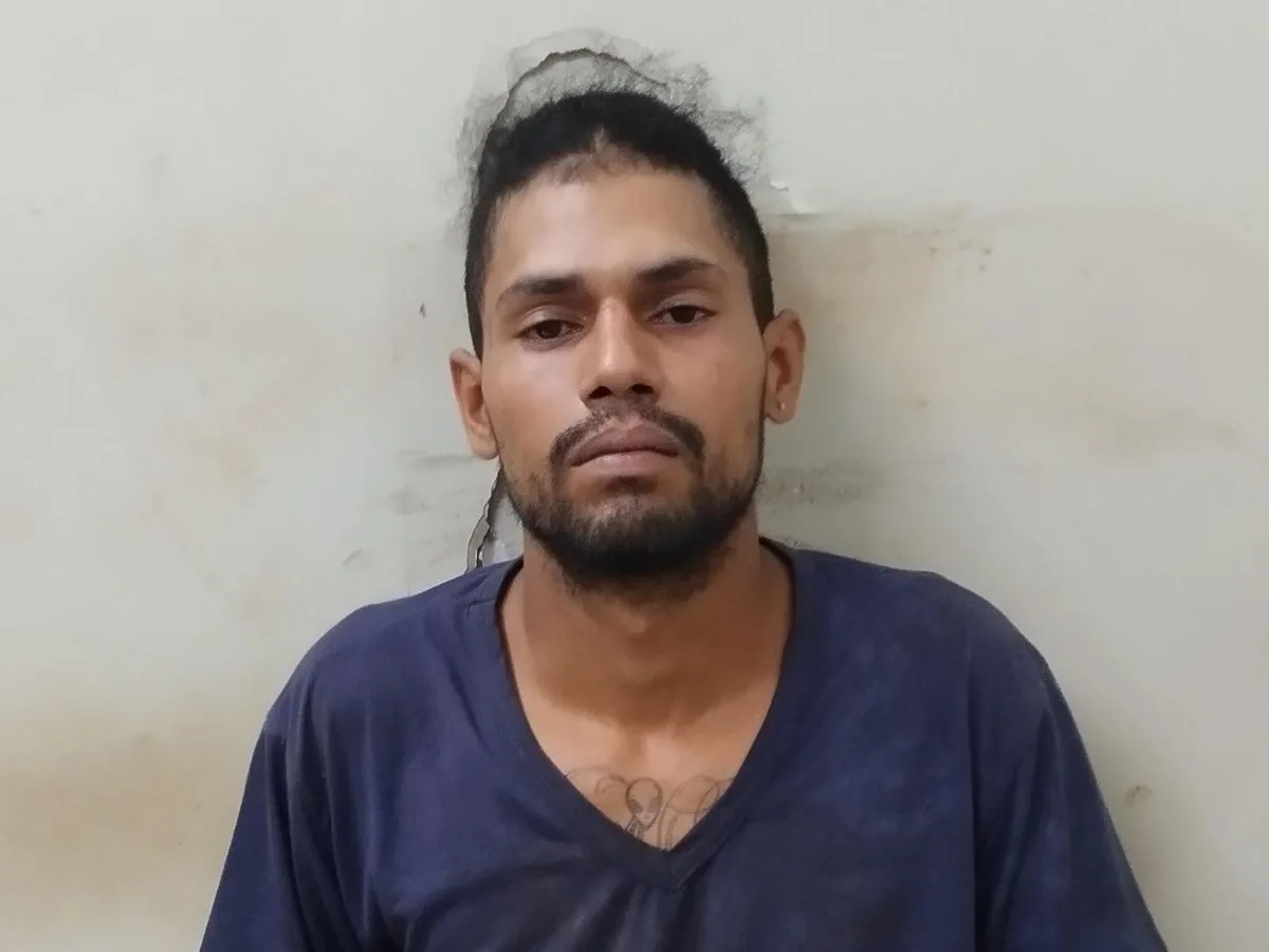 Homem invade loja de materiais de construção e executa funcionário a tiros em MS