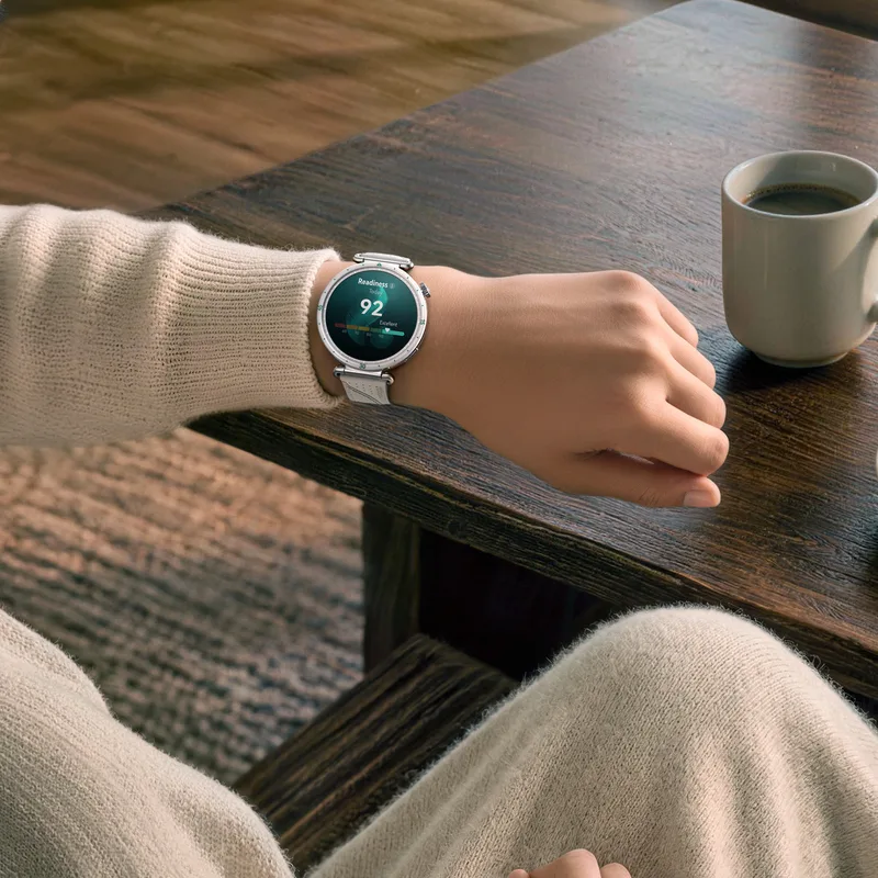 Actualité : Huawei Watch D3 et GT 7 Series : une montre médicale et deux modèles taillés pour l’outdoor