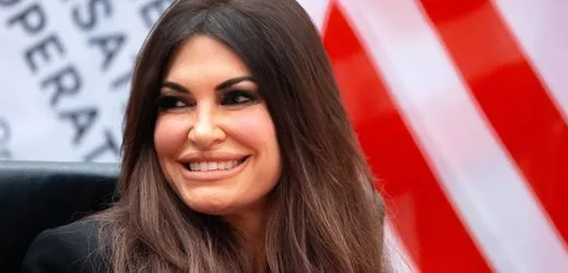Kimberly Guilfoyle: Umstrittene US-Botschafterin muss Posten in Athen räumen