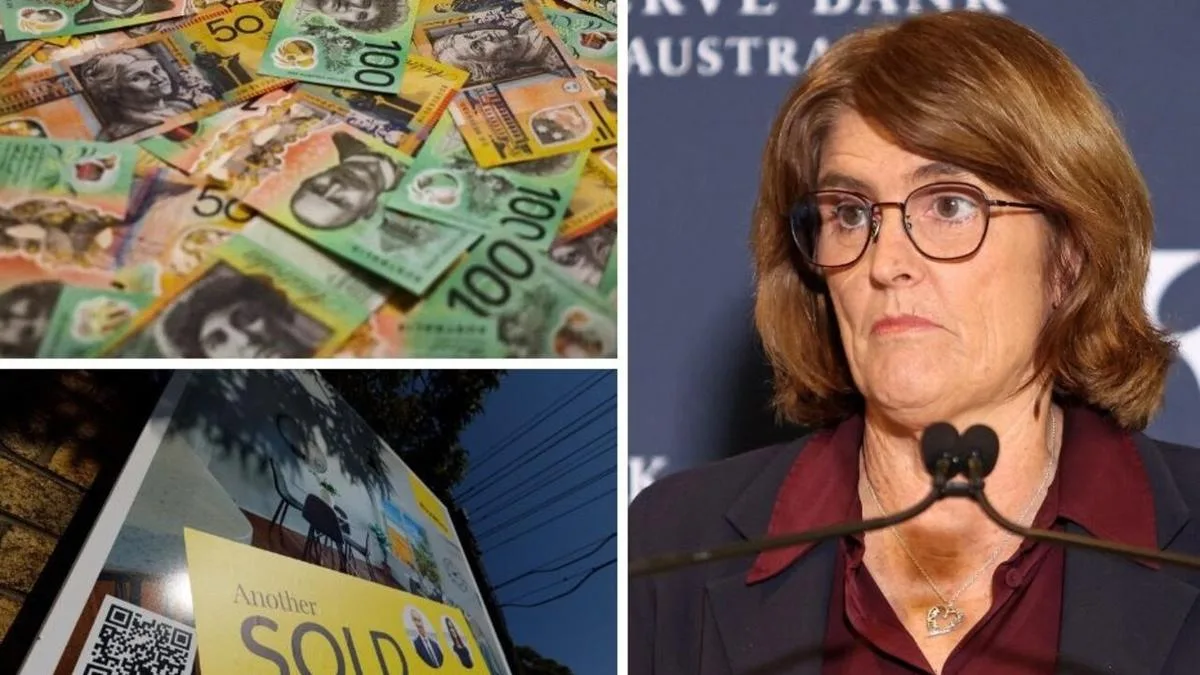 Australian housing slump to continue as experts warn of further price falls