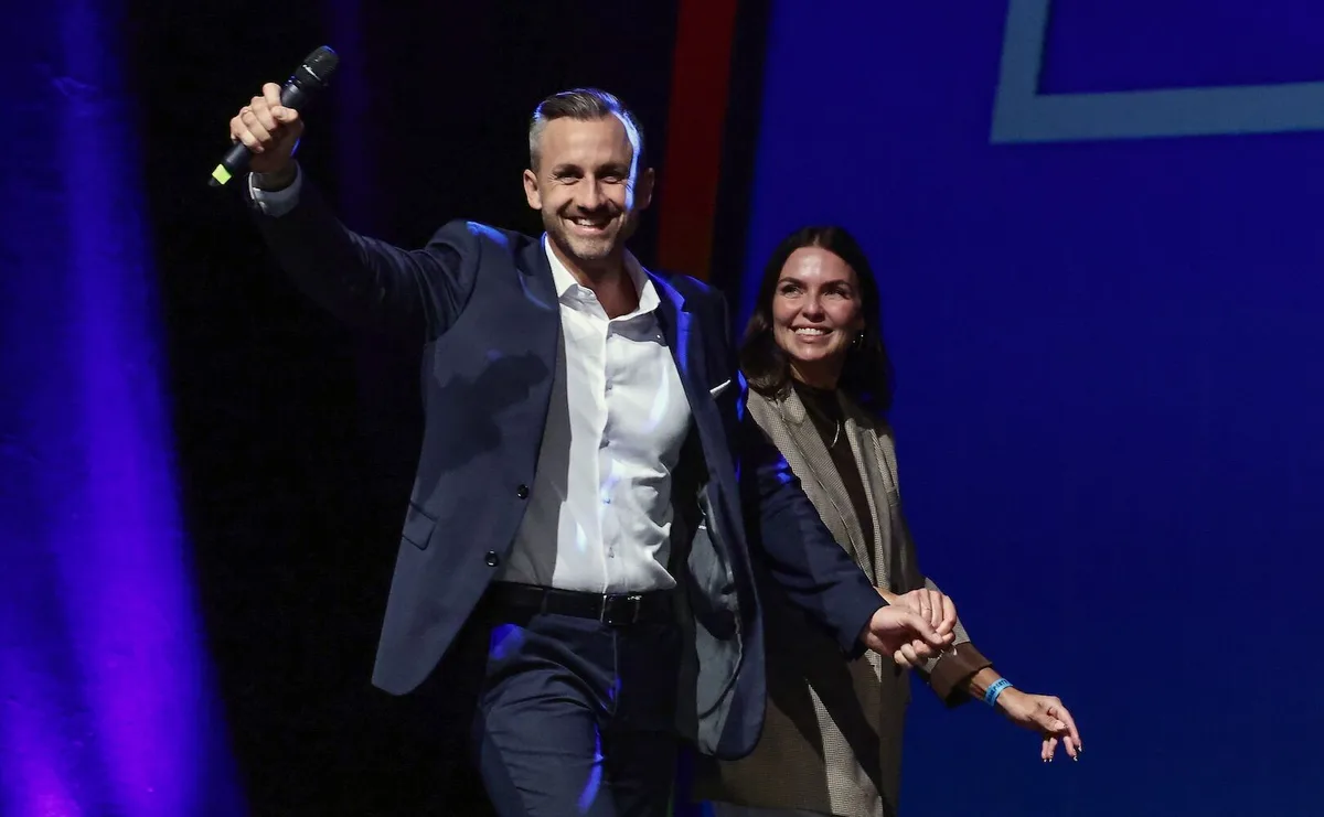 AfD arrasa na Saxónia-Anhalt, mas pode ficar fora do Governo
