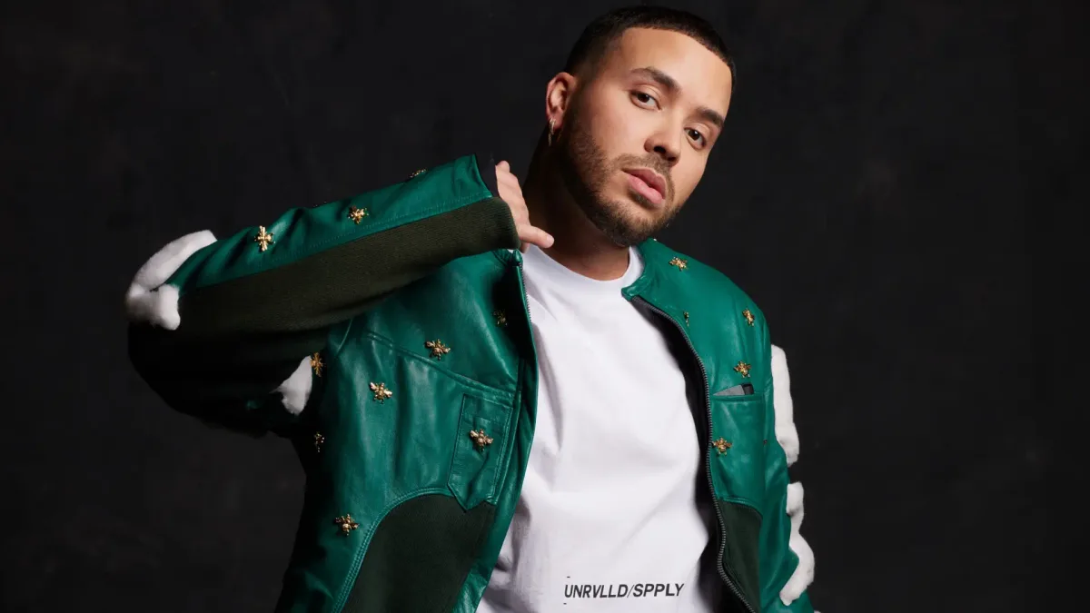 Prince Royce critica los Latin Grammy por la ausencia de la bachata en las nominaciones: "Es un concurso de popularidad"