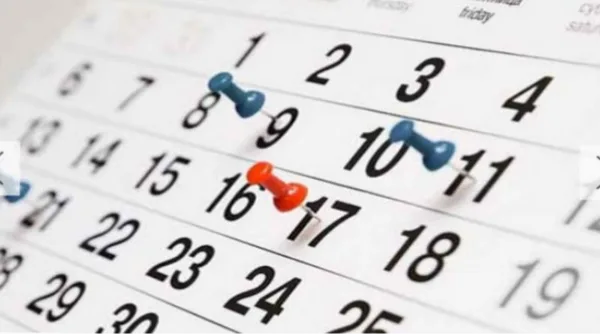 Os feriados até o fim do ano: confira as datas e os direitos de quem for trabalhar