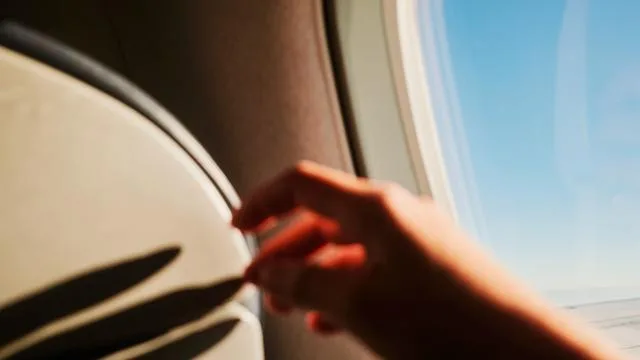 Krebsrisiko durch häufiges Fliegen: Zu viel geflogen: Brustkrebs