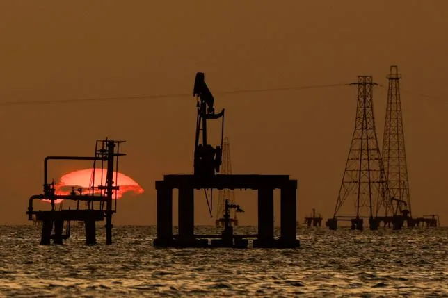 Accord pétrolier avec le Venezuela, ICE, Yosemite : les informations de la nuit