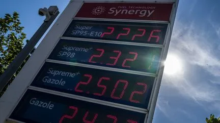 L'inflation atteint 3,1% sur un an en septembre, au plus haut depuis janvier 2024