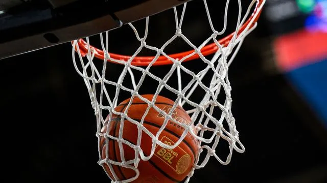 Basketball-Bundesliga: Ludwigsburg holt Center Thomas Rutherford