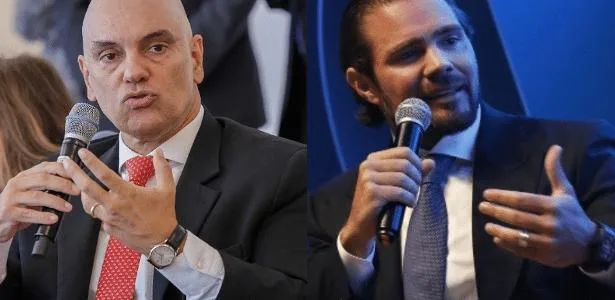 Portinari: Revelações sobre Moraes podem ser 'facada 2.0', diz fonte