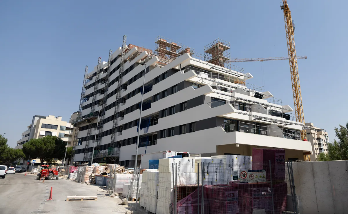 Plan de choque en la vivienda pública: pueden optar personas mayores y pedir financiación del 100% para la hipoteca