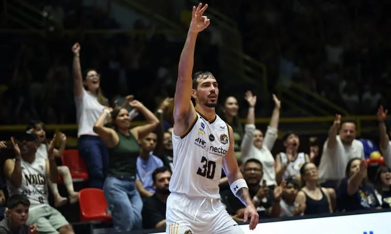 Flamengo x Bauru pelo NBB; detalhes do confronto e onde assistir