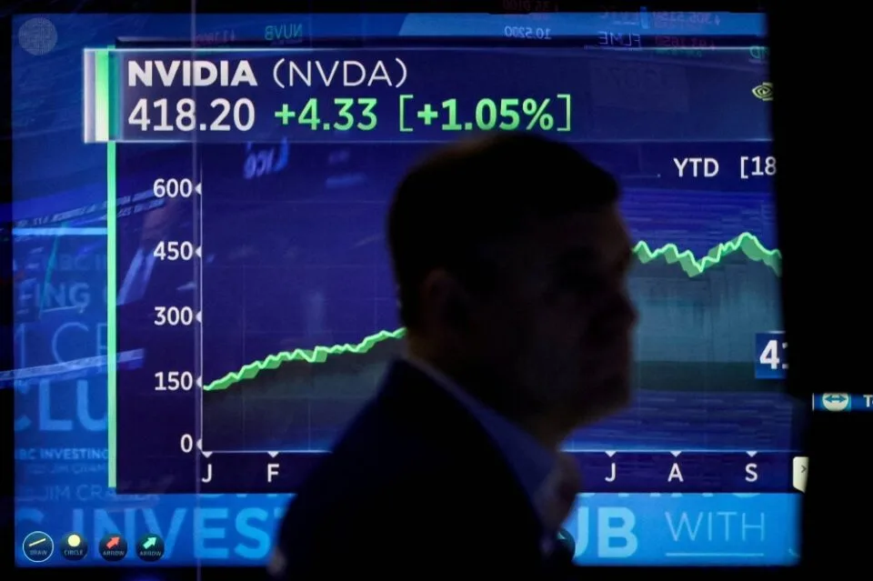 Wall Street termina sessão no ‘verde’ com a biotecnológica Moderna a disparar 177%