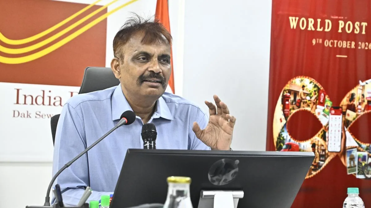 India Post serves nearly 20 lakh Cheyutha pension beneficiaries every month