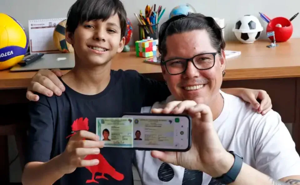 Novo RG tem mutirão para emitir carteira de identidade sem precisar de agendamento; veja onde e quando