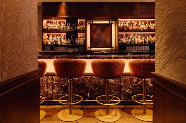 Manchester's hottest new restaurants bring the best of London to the North