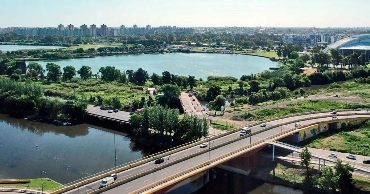 Era un basurero clandestino de Buenos Aires y hoy es una reserva con 320 especies de plantas