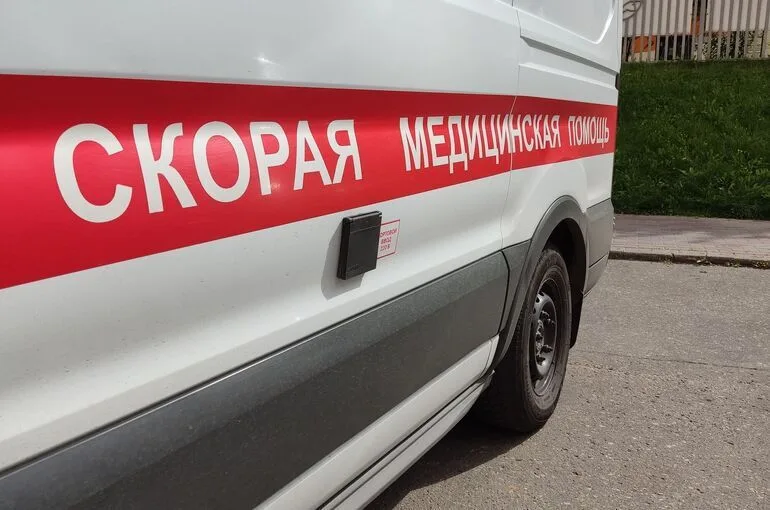 Число детей, погибших при ударе БПЛА по Краснодару, увеличилось до четырех