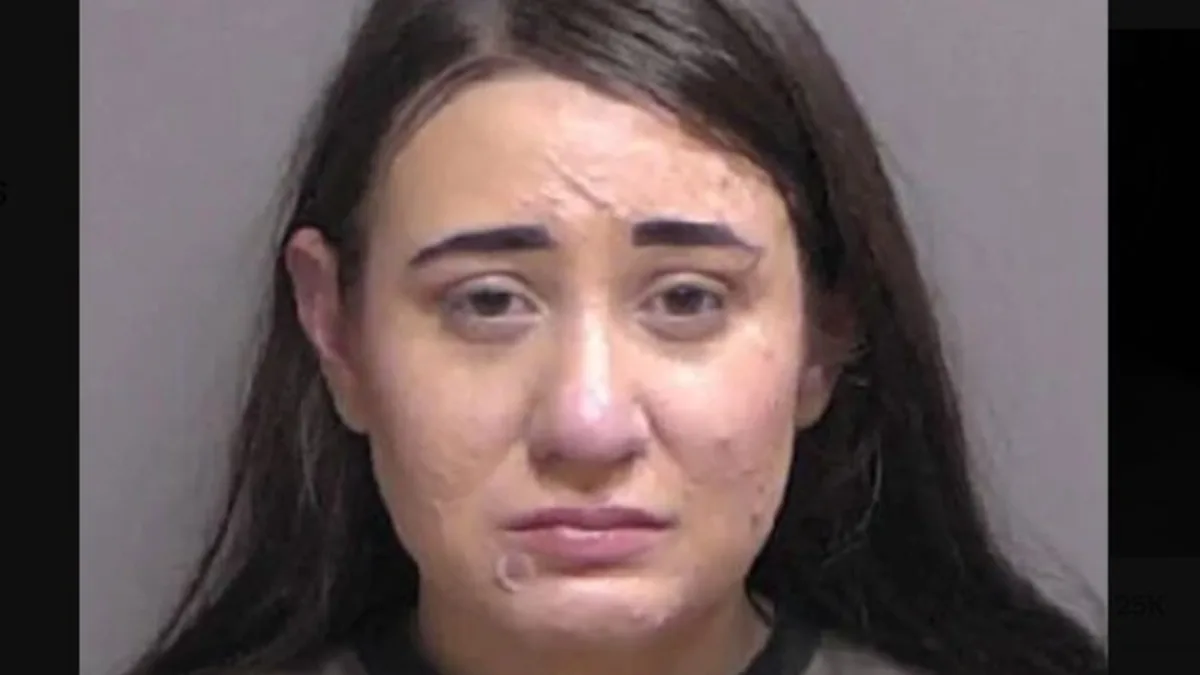 Leigha Mumby: 5 things to know as Florida woman convicted in high-speed crash that killed boyfriend
