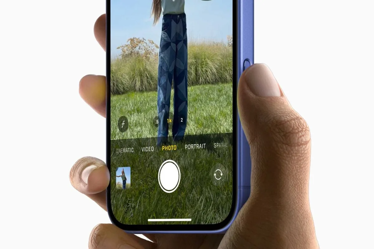 Apple pourrait donner à l’iPad le bouton le plus clivant de l’iPhone