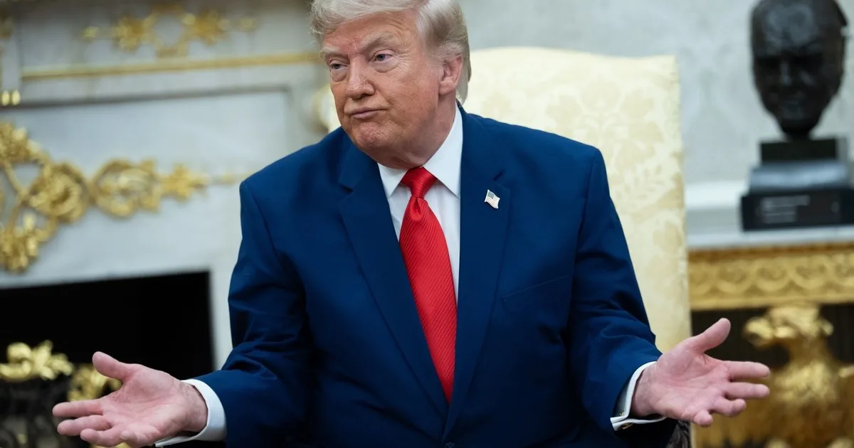 En 2032 el Seguro Social podría quedarse sin reservas para pagar todos los beneficios y Trump ya estudia el sistema de jubilación que utiliza Australia