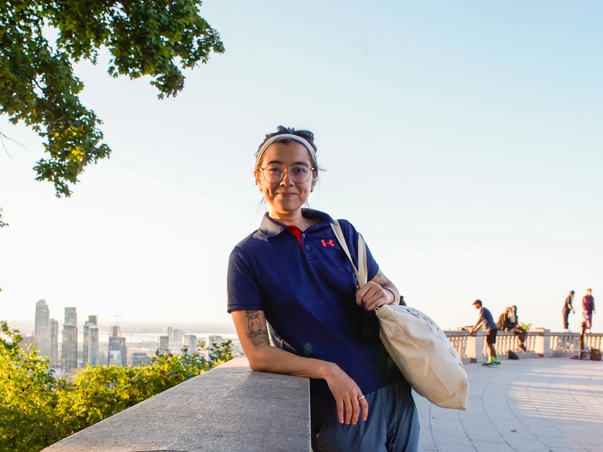 I'm a New Yorker who went to Canada for the first time. I found 9 things so impressive that I can't wait to go back.