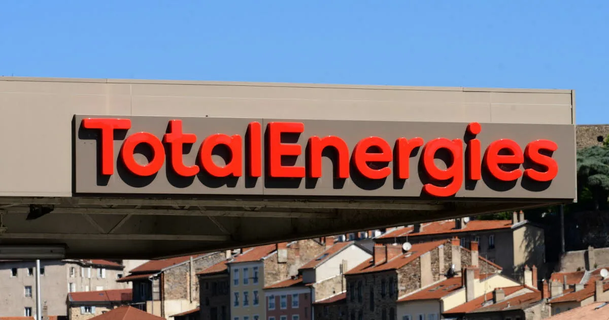 Énergie. TotalEnergies va investir plus de 100 millions d'euros dans l'IA avec Mistral
