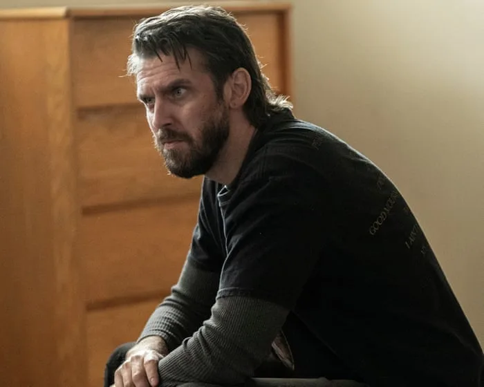 TV tonight: a hit jumpy horror series returns with Dan Stevens