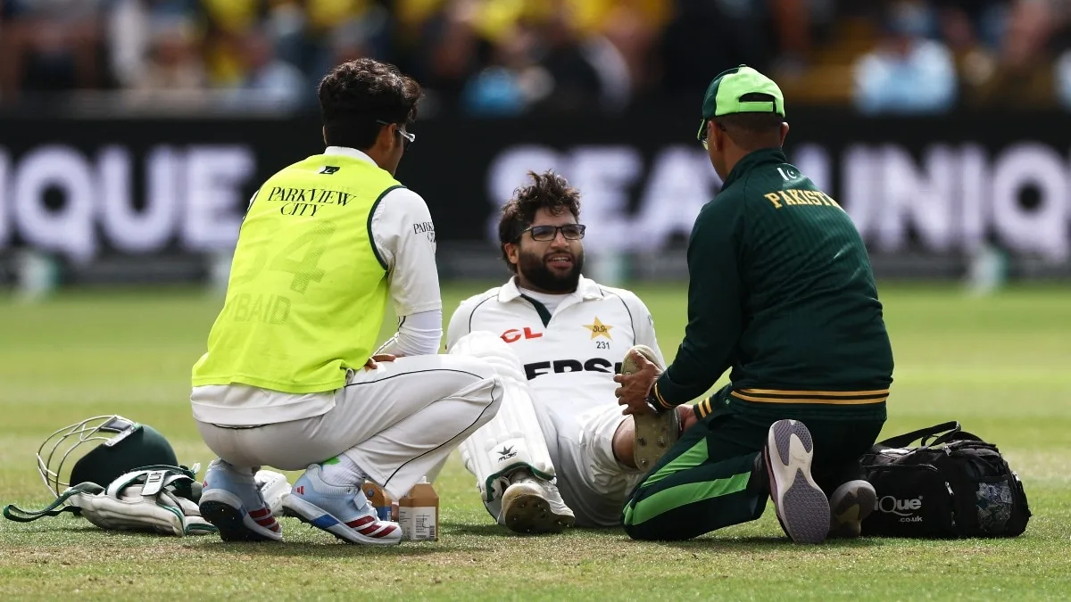 Aaqib Javed calls for Imam injury inquiry, defends Pakistan's Test squad overhaul