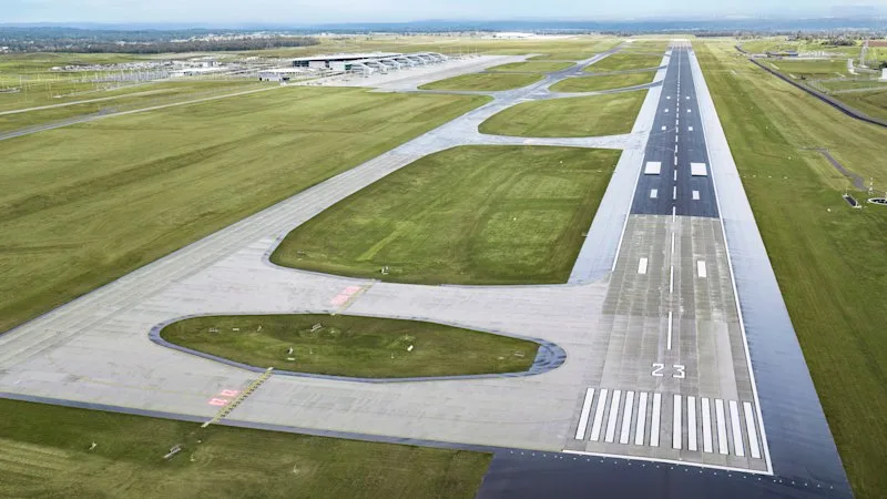 Change your airport, not your airline, to save money on flights