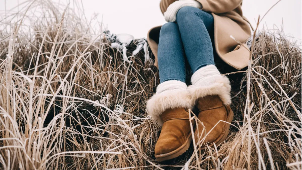 Vom australischen Outback: Die einen hassen sie, andere lieben sie: Ugg Boots – was dahinter steckt