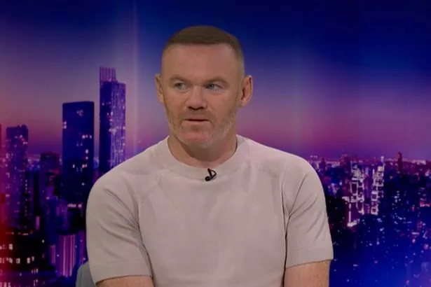 Wayne Rooney calls for VAR to be SCRAPPED after Pro Ref issue Man Utd apology