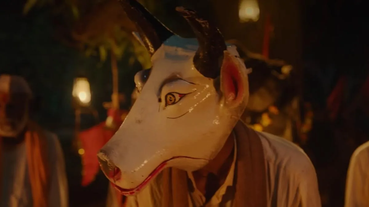Marathi film 'Gondhal' is India's pick for Oscars 2027