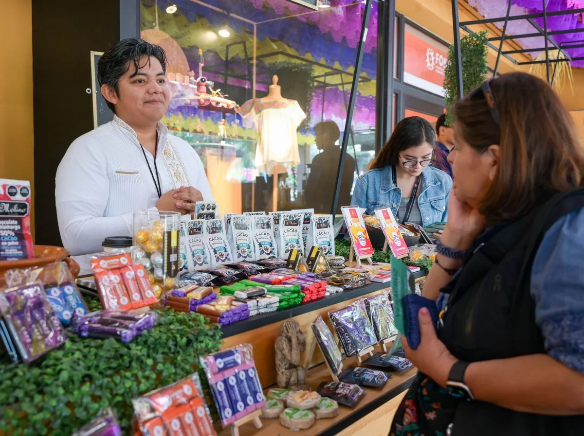Veracruz se ubica entre los estados con menor tasa de desempleo en el país